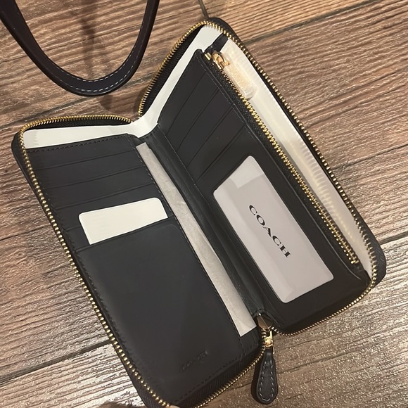 NWT Coach Gift Set - Picture 4 of 6